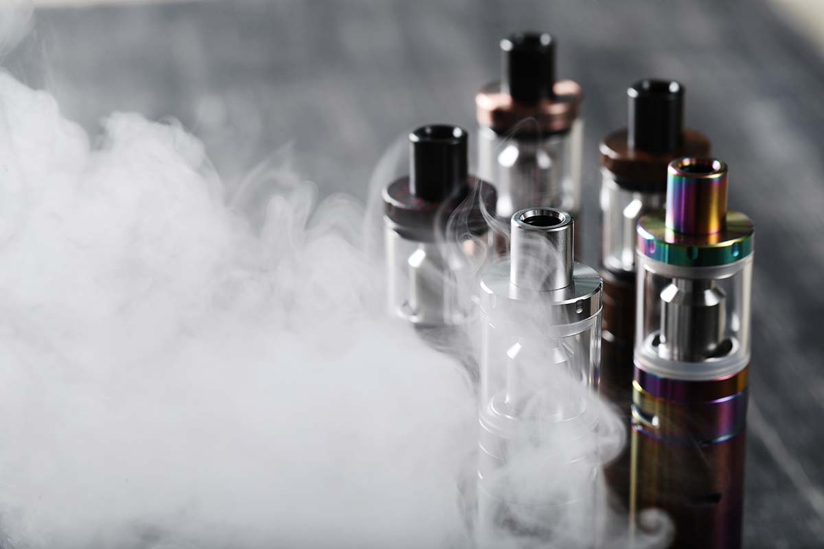 Comment choisir le modèle de e-cigarette