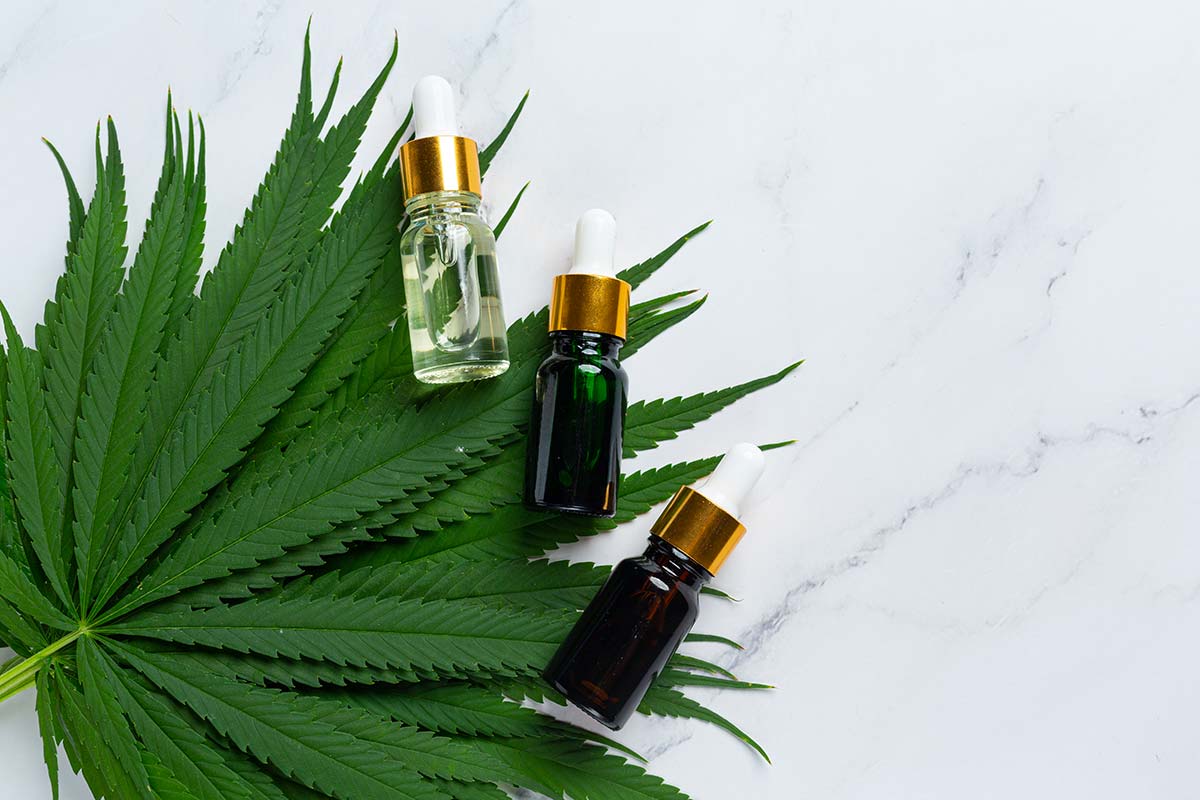 cbd puissant France