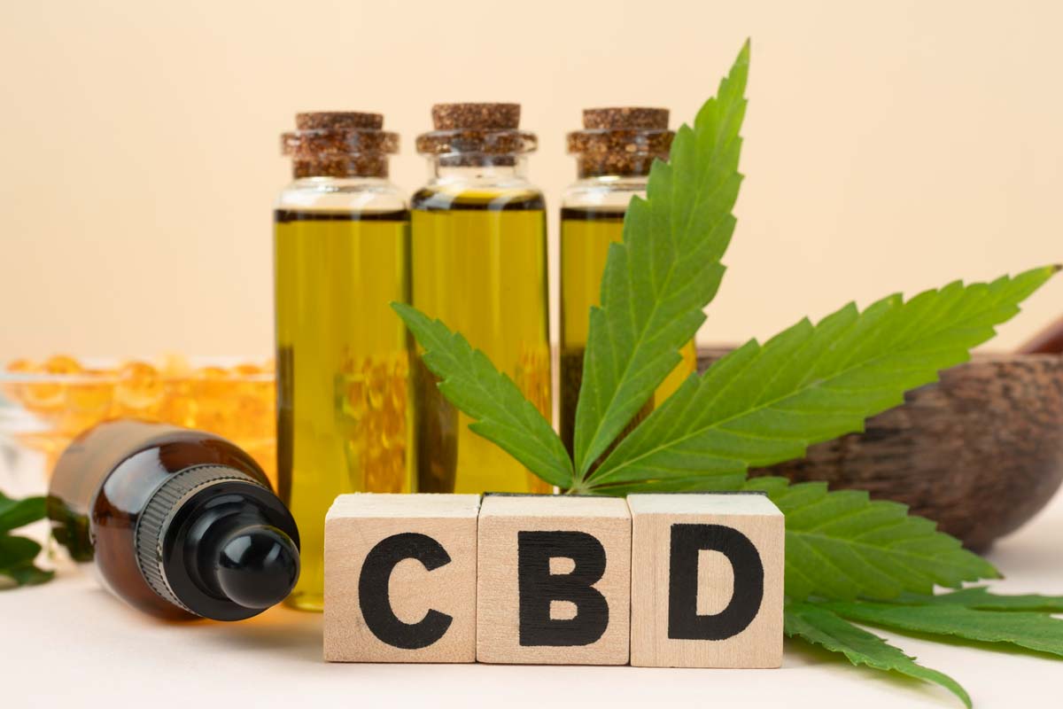 Les Bienfaits du CBD contre l'Anxiété et le Stress